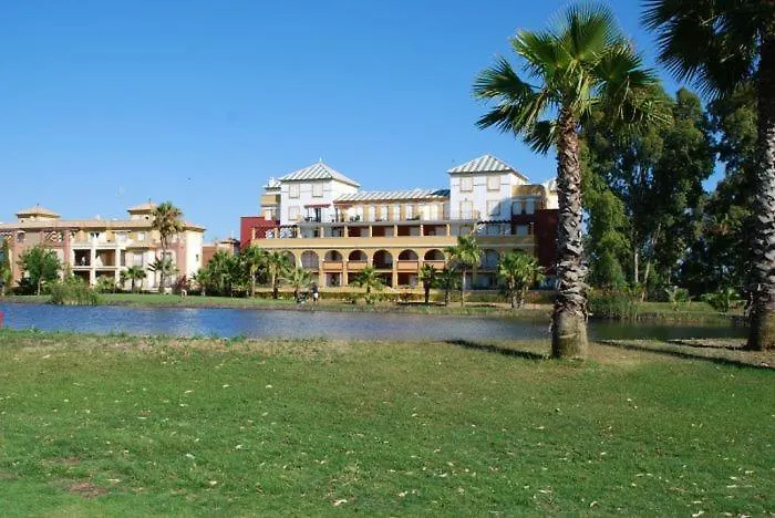 La Quinta De Isla Canela II Plus By H - Isla Canela Golf Gqhii4P04 Hiszpania