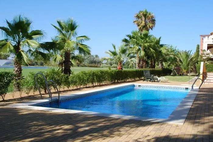 La Quinta De Isla Canela II Plus By H - Isla Canela Golf Gqhii4P04 Apartament