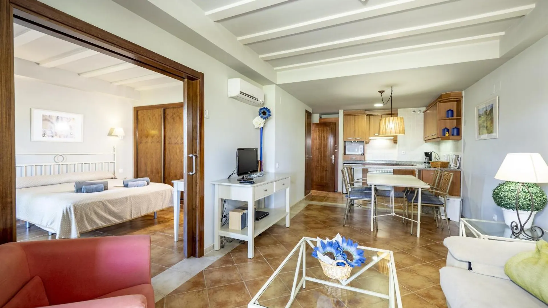La Quinta De Isla Canela II Plus By H - Isla Canela Golf Gqhii4P04 Apartament