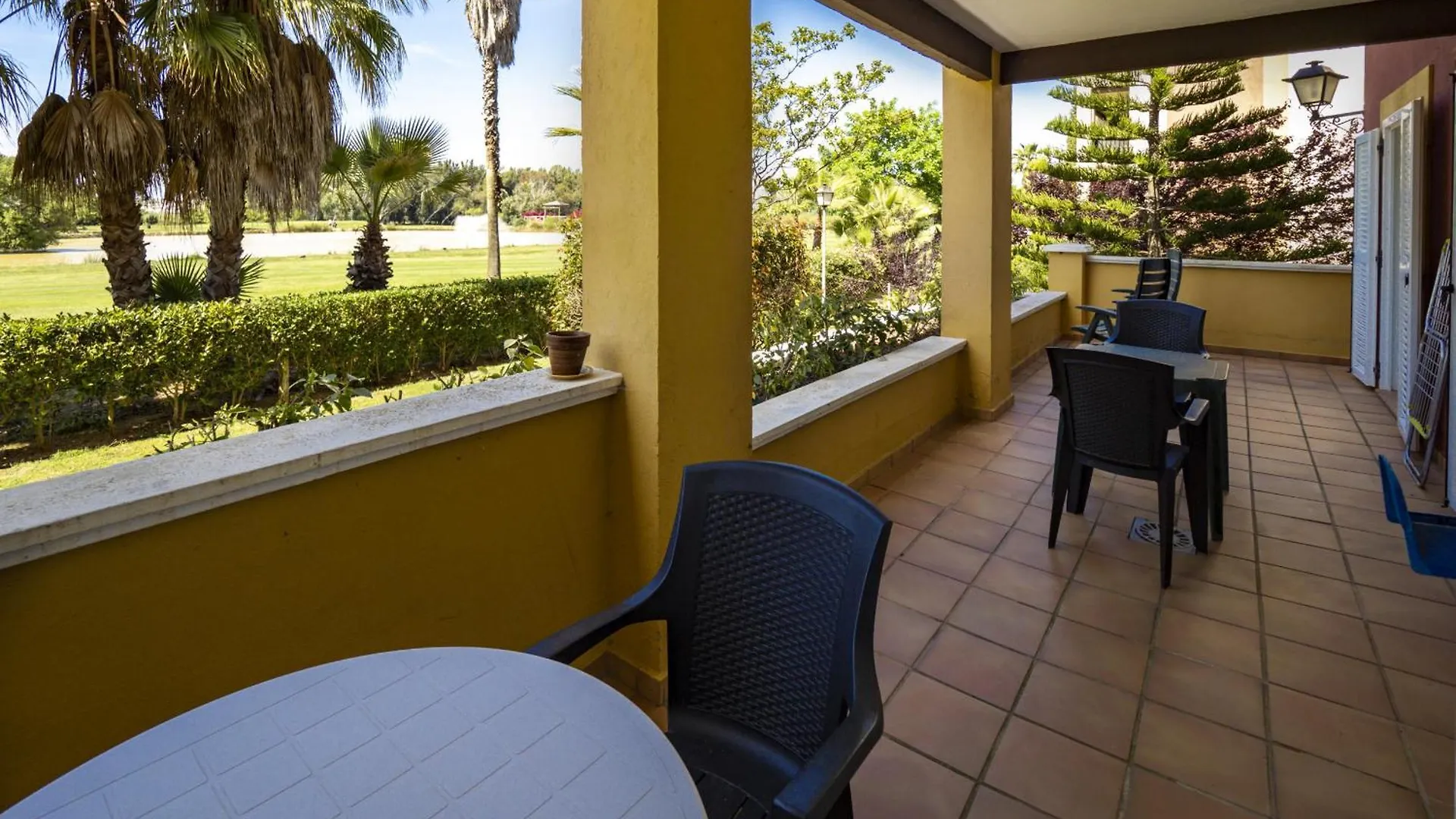 La Quinta De Isla Canela II Plus By H - Isla Canela Golf Gqhii4P04 0*,