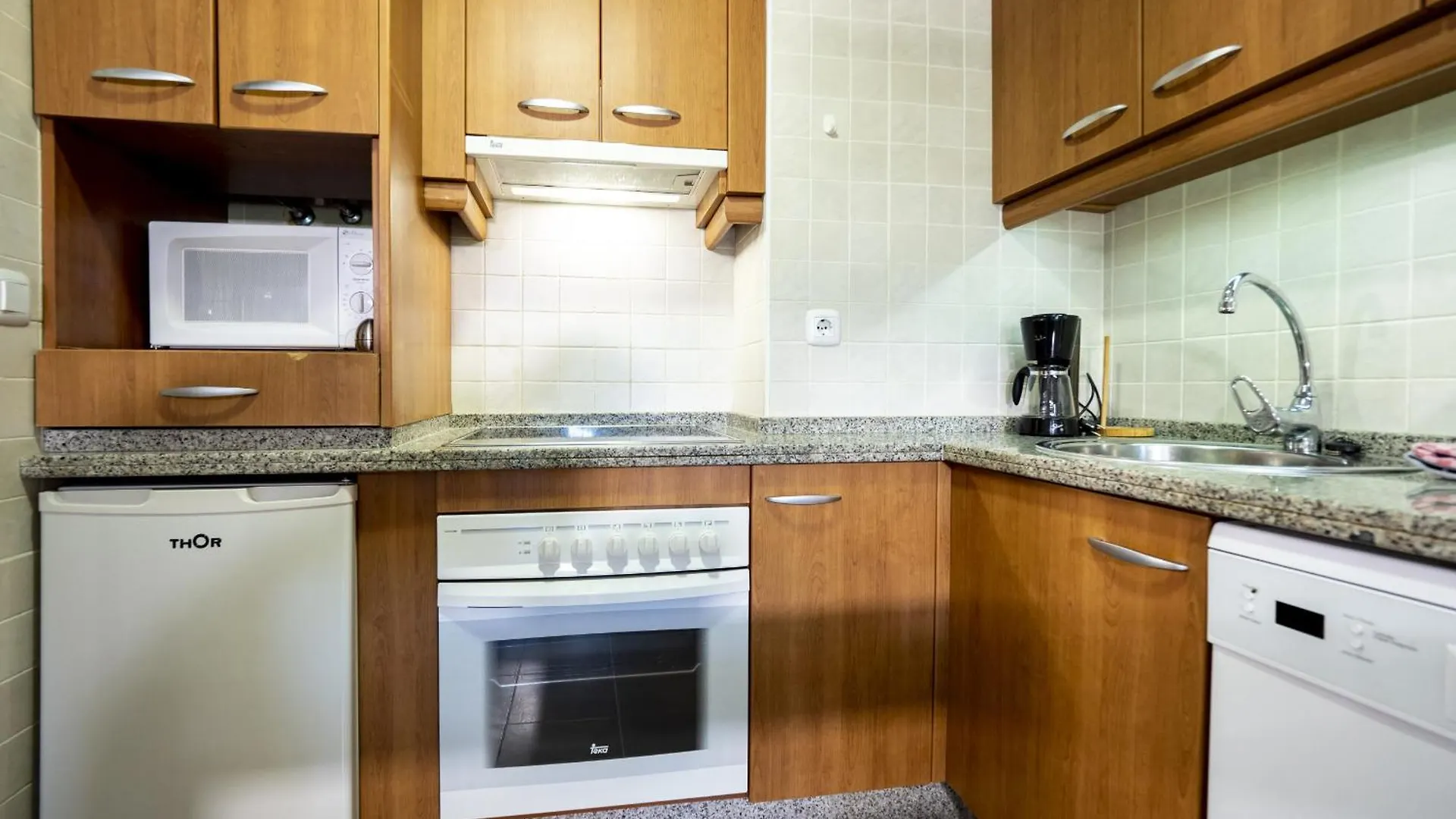 Apartament La Quinta De Isla Canela II Plus By H - Isla Canela Golf Gqhii4P04 Hiszpania
