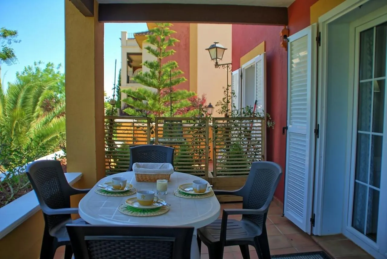 La Quinta De Isla Canela II Plus By H - Isla Canela Golf Gqhii4P04 Apartment