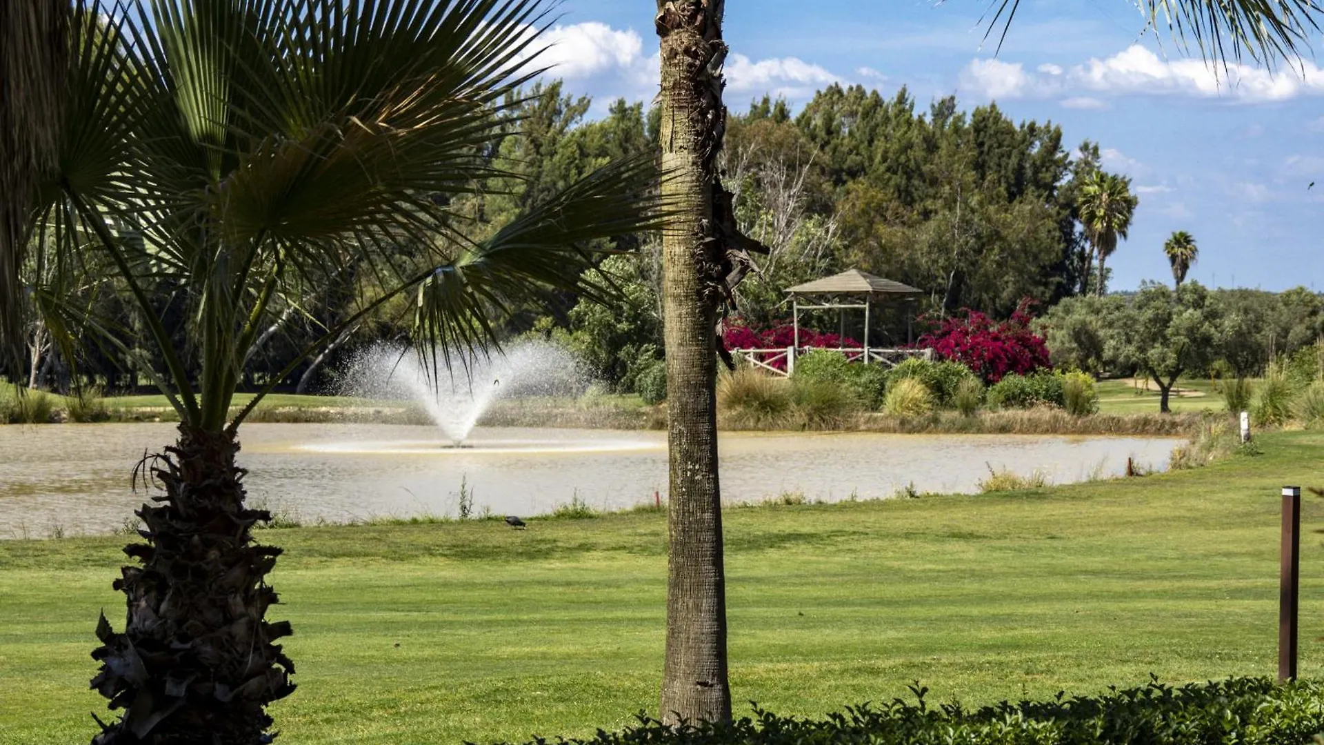 La Quinta De Isla Canela II Plus By H - Isla Canela Golf Gqhii4P04 Spain