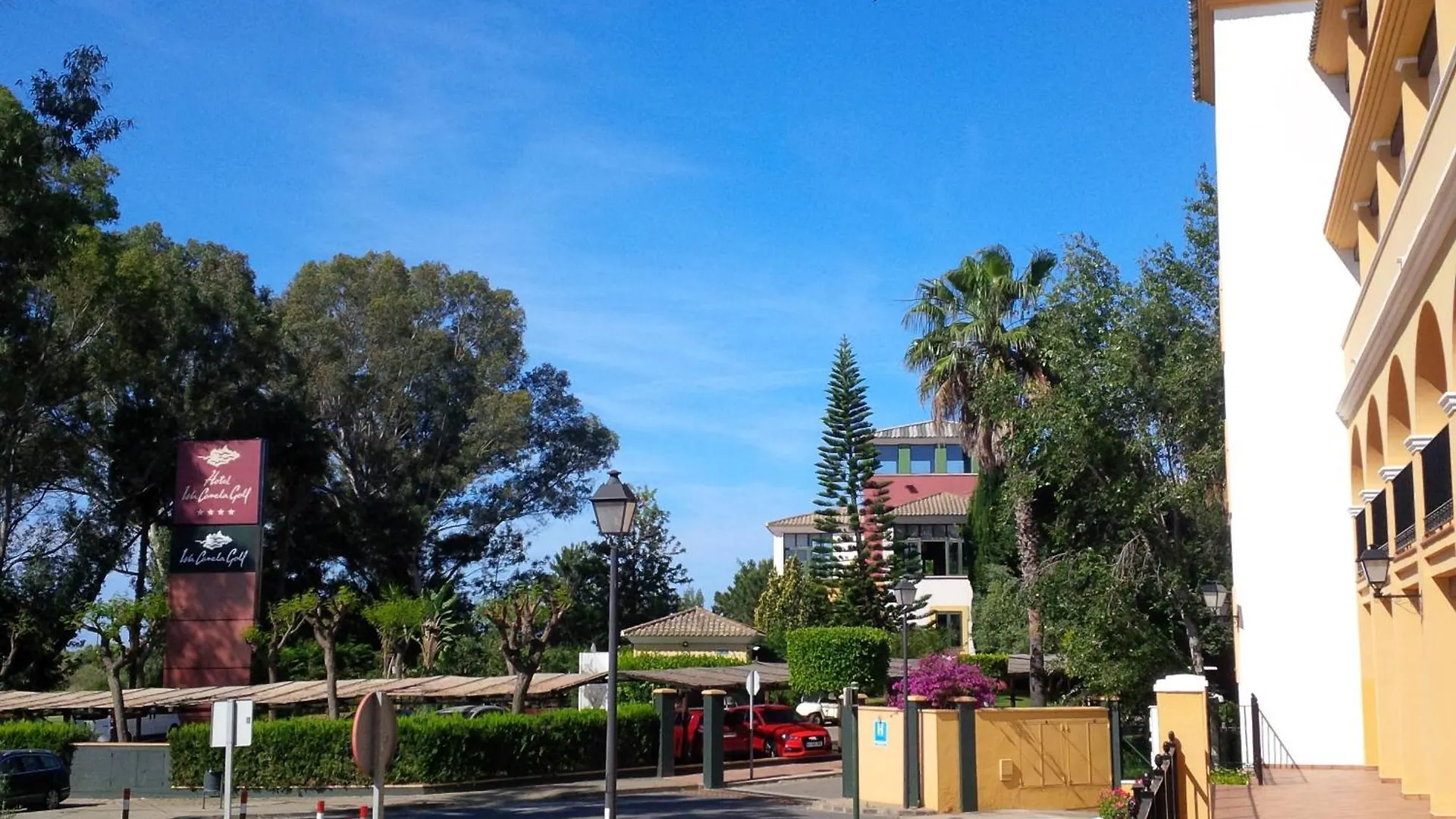 La Quinta De Isla Canela II Plus By H - Isla Canela Golf Gqhii4P04 Apartment