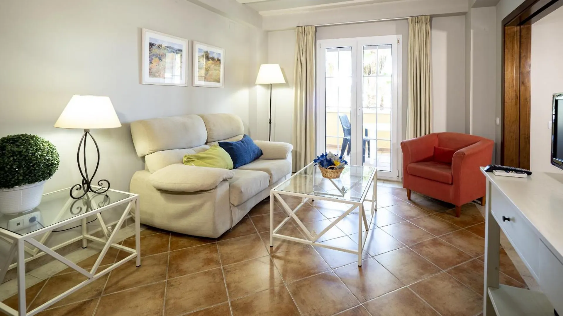 Apartment La Quinta De Isla Canela II Plus By H - Isla Canela Golf Gqhii4P04