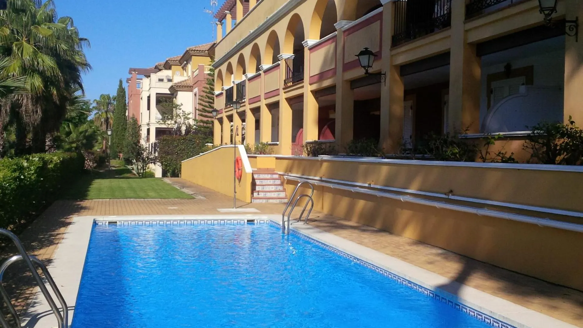 La Quinta De Isla Canela II Plus By H - Isla Canela Golf Gqhii4P04